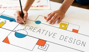 Read more about the article 11 Types of Graphics Design Services You Can Outsource