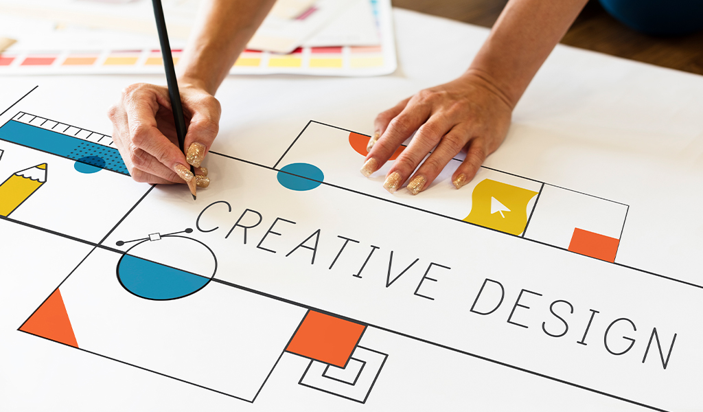 You are currently viewing 11 Types of Graphics Design Services You Can Outsource