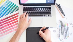 Read more about the article Agency vs Freelance vs in-house Graphics Designer.  Should you consider outsourcing Graphics design?