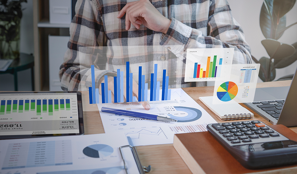 Read more about the article 6 Advantages of having a dedicated offshore team  for your Data-Entry