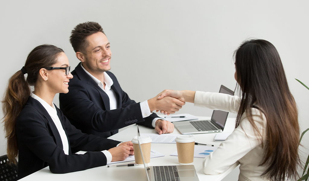 Read more about the article 9 Things to consider before choosing a CRM for your business
