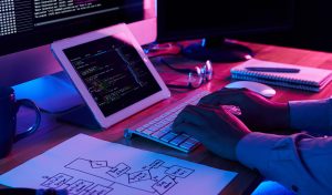 Read more about the article Outsourcing Web Development & Web Design Service Step by Step